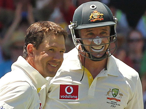 కెప్టెన్ ప్రశాంతంగా ఉండాలి..