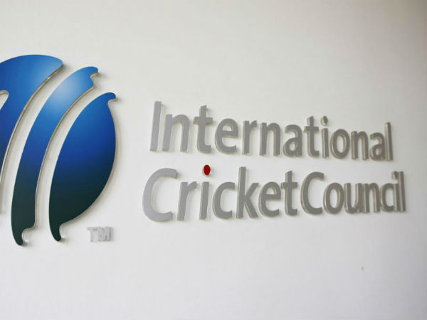 ఐసీసీ రూల్స్: