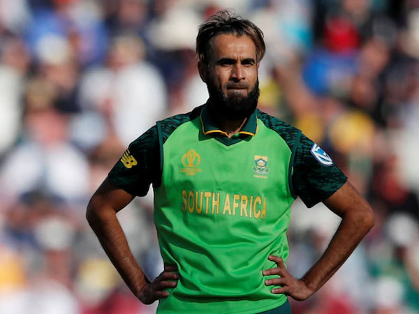 2009లో దక్షిణాఫ్రికా జట్టుకు ఎంపిక: