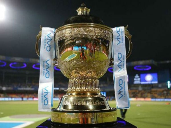 దుబాయ్‌లో ఐపీఎల్..