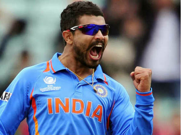 జడేజా నాణ్యమైన ఆల్‌రౌండర్: