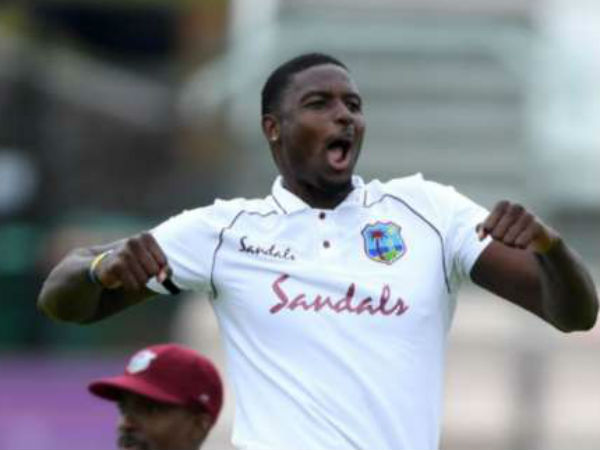 గాబ్రియేల్ శుభారంభం..