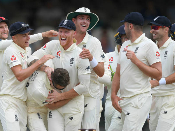 డెన్లీపై వేటు... అండర్సన్, వుడ్‌లకు విశ్రాంతి