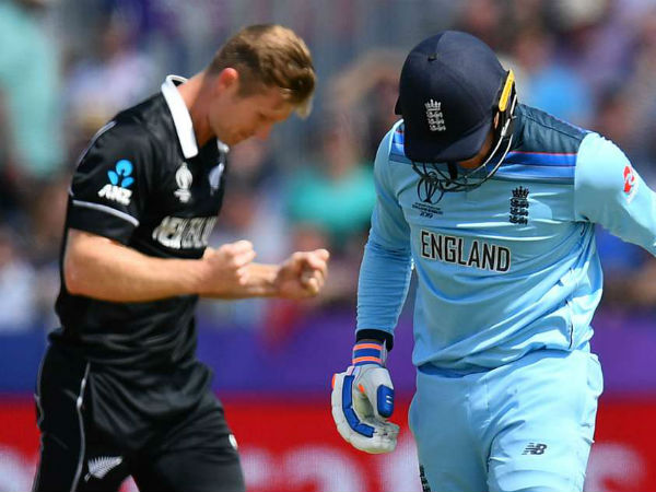 ప్రపంచం ఒక్కసారిగా స్థంభించిపోయింది: