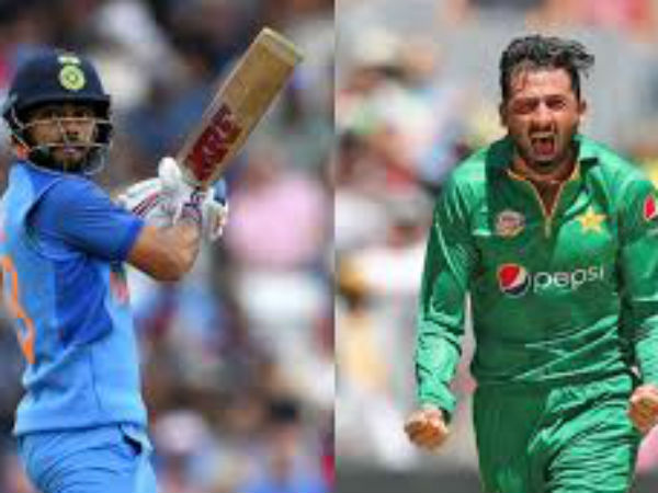 కోహ్లీకి దీటుగా బదులిచ్చా: