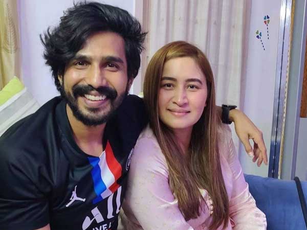 చేతన్ ఆనంద్‌తో పెళ్లి: