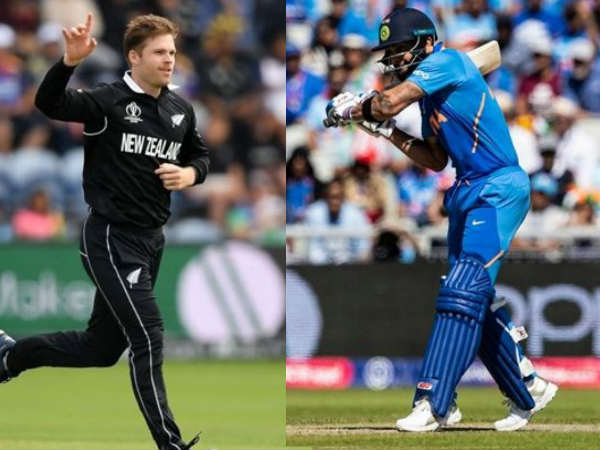 రోహిత్‌కు బౌలింగా..?