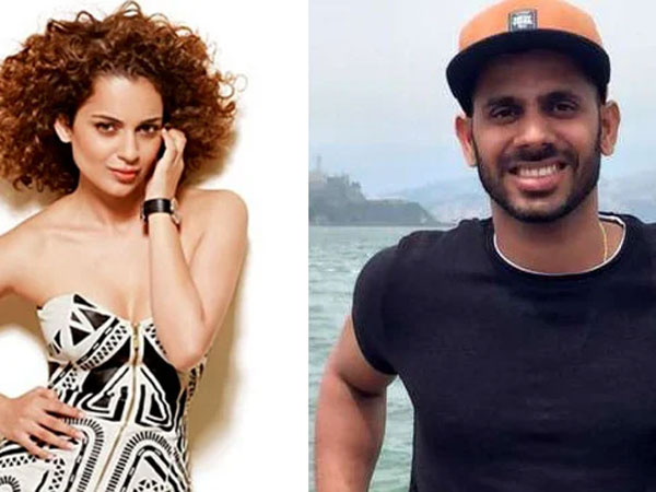 కంగనా పోరాటం కొనసాగించాలి