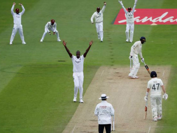 ఇంగ్లండ్ ఆలౌట్..