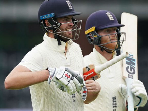 శతక భాగస్వామ్యం... 