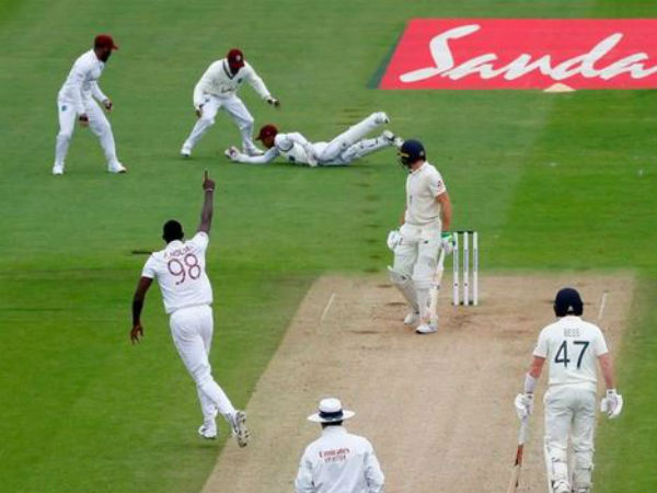 60 పరుగులకే ఆరు వికెట్లు: