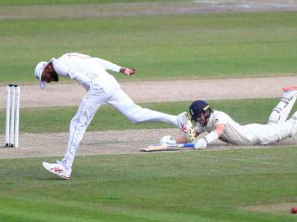 రూట్ విఫలం: రూట్ విఫలం: