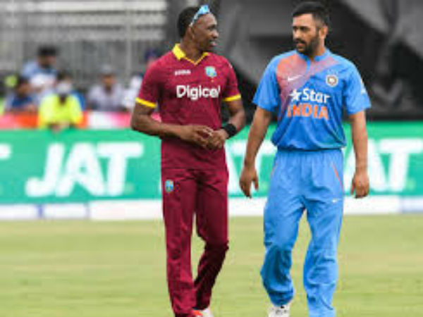 మహీ అభిమానులకు పండగ: