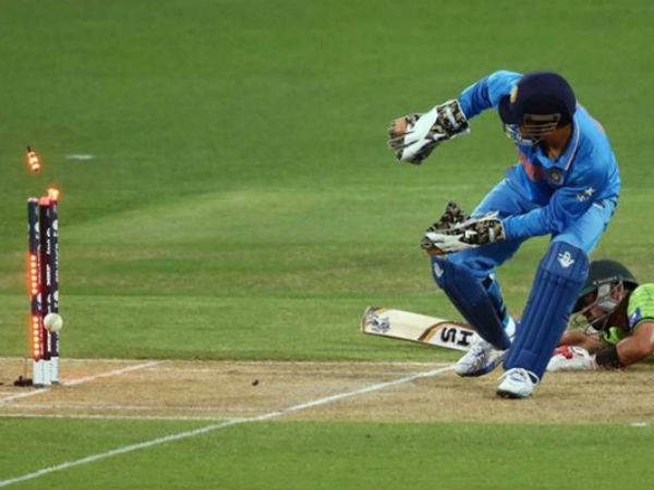 ఏకైక సారథిగా..