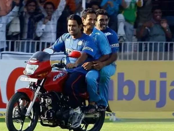  అదో చేదు జ్ఞాపకం..