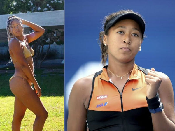 అత్యధికంగా ఆర్జిస్తున్న మహిళా అథ్లెట్‌గా 