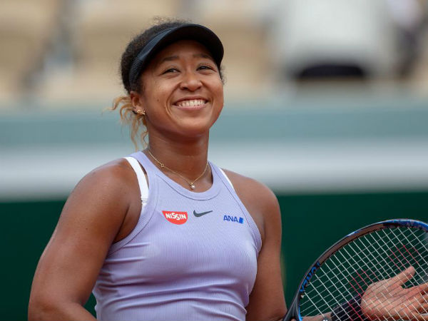 షరపోవాను దాటేసి...