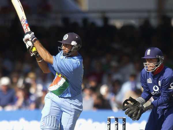 దులు తీర్చుకున్న గంగూలీ: