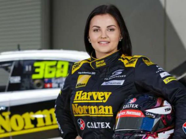 మా నాన్నే సపోర్ట్ చేశాడు..