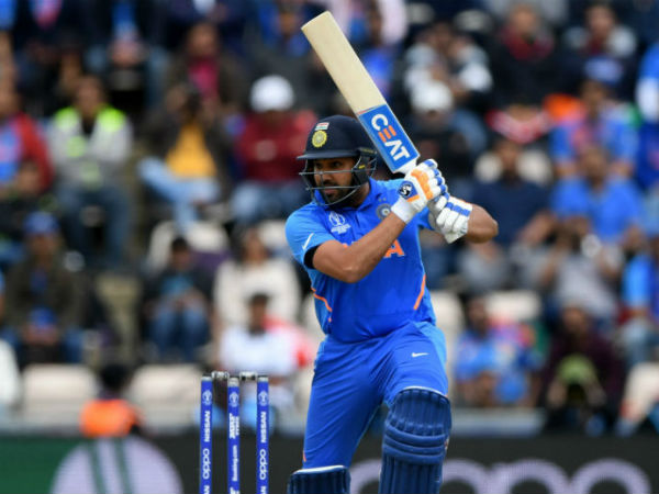 ఆ రికార్డు నెలకొల్పి నేటికి ఏడాది: