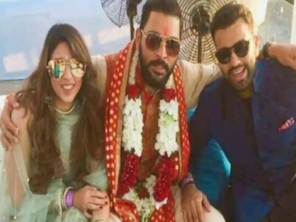 రితికా పర్మిషన్‌ తీసుకోవాలి