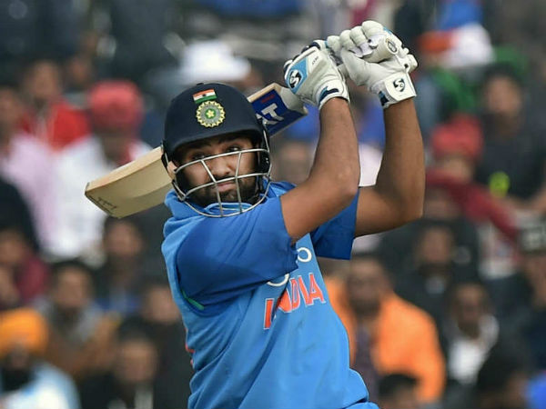 రోహిత్‌కు జట్టు పగ్గాలు..