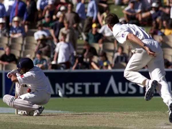 అంపైరింగ్ ఆస్వాదించా..