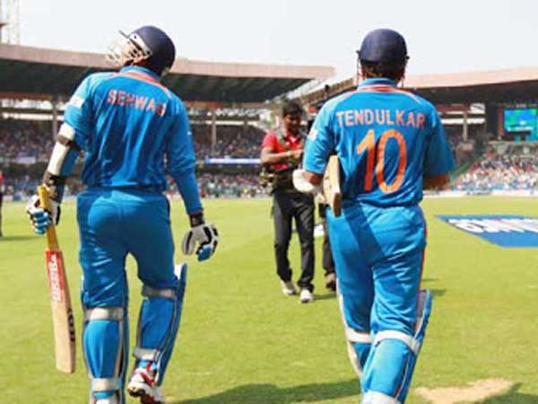 2003 ప్రపంచకప్ వరకు..