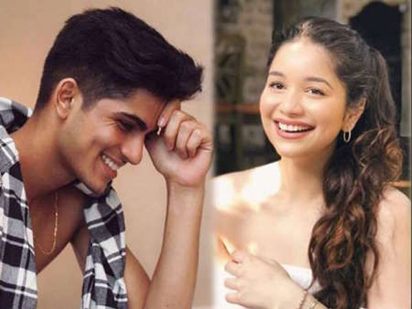 ఇద్దరిమధ్య సంథింగ్.. సంథింగ్