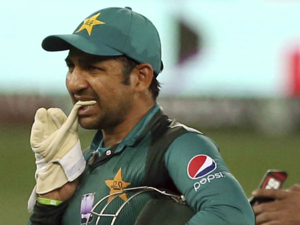 2019 వరల్డ్‌కప్‌ వరకు సారథిగా ఉన్నాడు: