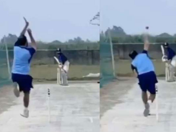  ఫామ్‌హౌజ్‌లో క్వాలిటీ ప్రాక్టీస్‌ సెషన్