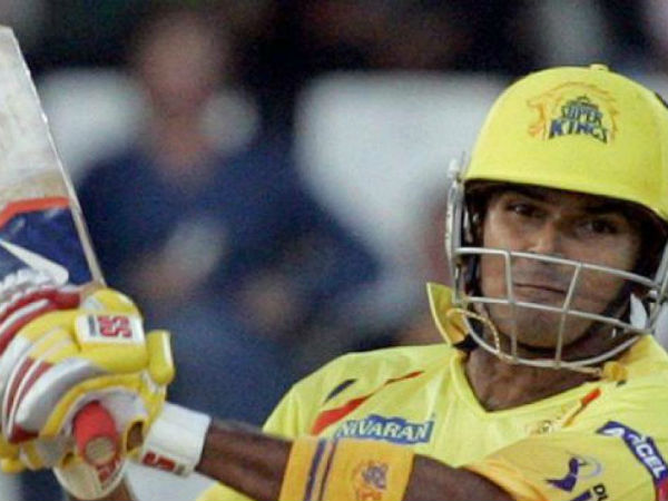 2018లో క్రికెట్‌కు వీడ్కోలు: