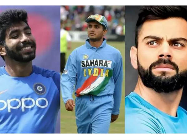  రోహిత్‌తో సహా..