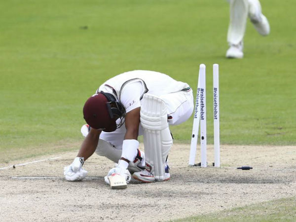 తొలి టెస్టులో కనబరిచిన ఆల్‌రౌండ్‌ ప్రదర్శన రెండో 