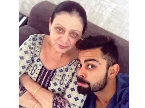 మా అమ్మకు నేను బొద్దుగా ఉండాలి..