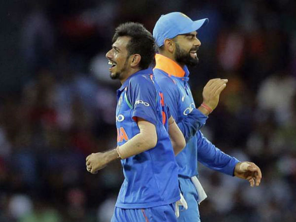 కోహ్లీ భయ్యా ప్లీజ్‌ బిర్యానీ పంపించు: 