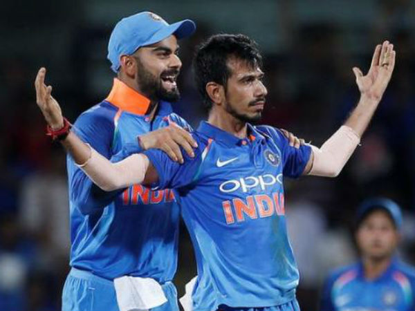 టీమిండియా కమెడియన్: