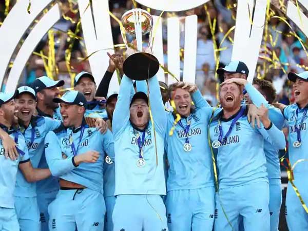 ప్రపంచకప్ బరిలో 10 జట్లు