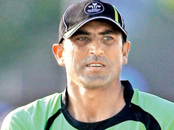 కోచ్‌గా ఇంగ్లండ్ టూర్‌కు