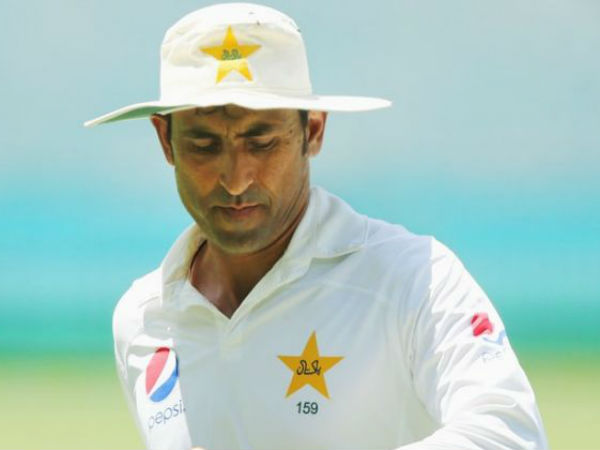 అహ్మద్ షెహజాద్ మంచి బ్యాట్స్‌మన్‌: