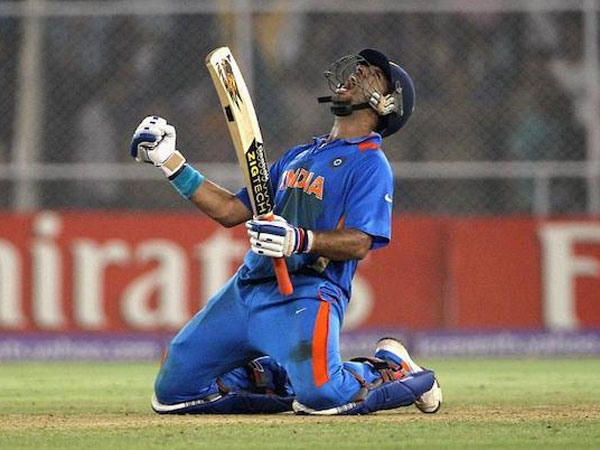 రెండు ప్రపంచకప్‌ల్లో..