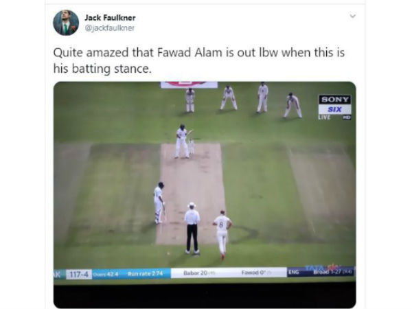 ఫవాద్ ఫైదా ఏముంది..?