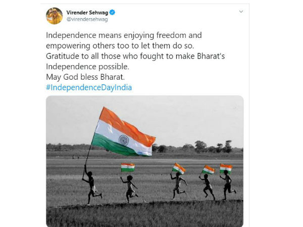 రియల్ హీరోలకు సెల్యూట్