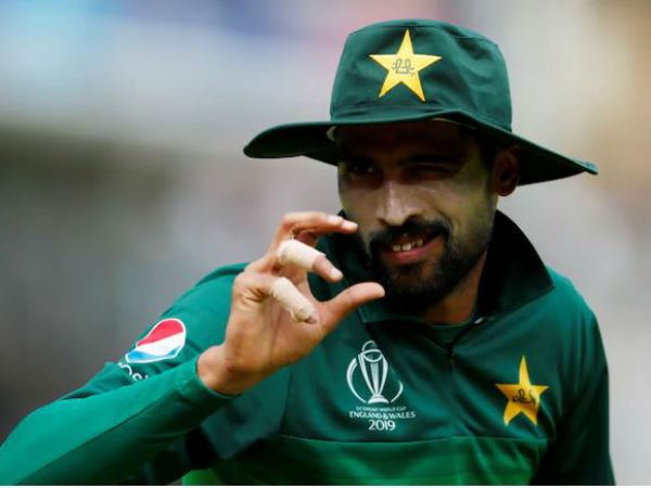 పెనాల్టీ నుంచి తప్పించున్న పాక్: