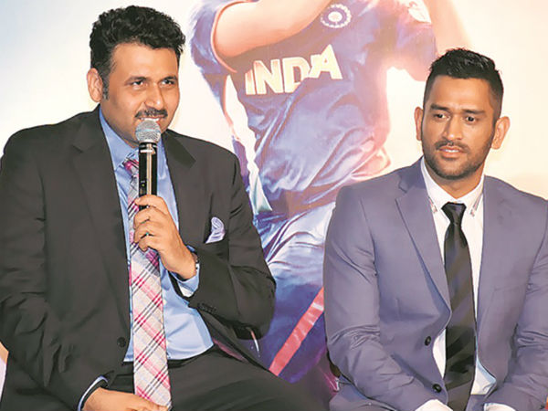 అస్సలు ఊహించలేదు: