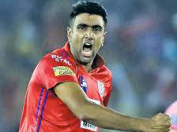 అశ్విన్‌ను అలా చేయనివ్వను: