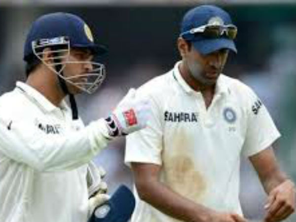  ధోనీతో ఎంతో నేర్చుకున్నా..