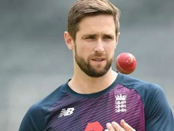 వోక్స్‌ దూరం: