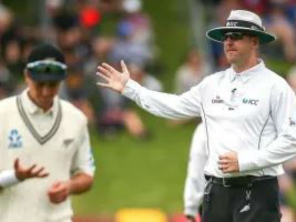  నోబాల్‌ టీవీ అంపైర్‌కే: