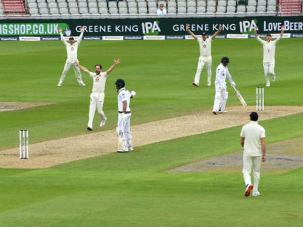 అలీ డకౌట్: